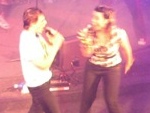 Band on Stage at Urban Soul